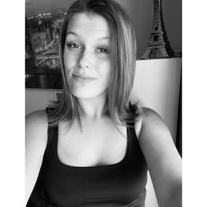 Meet your Posher, Kathrine